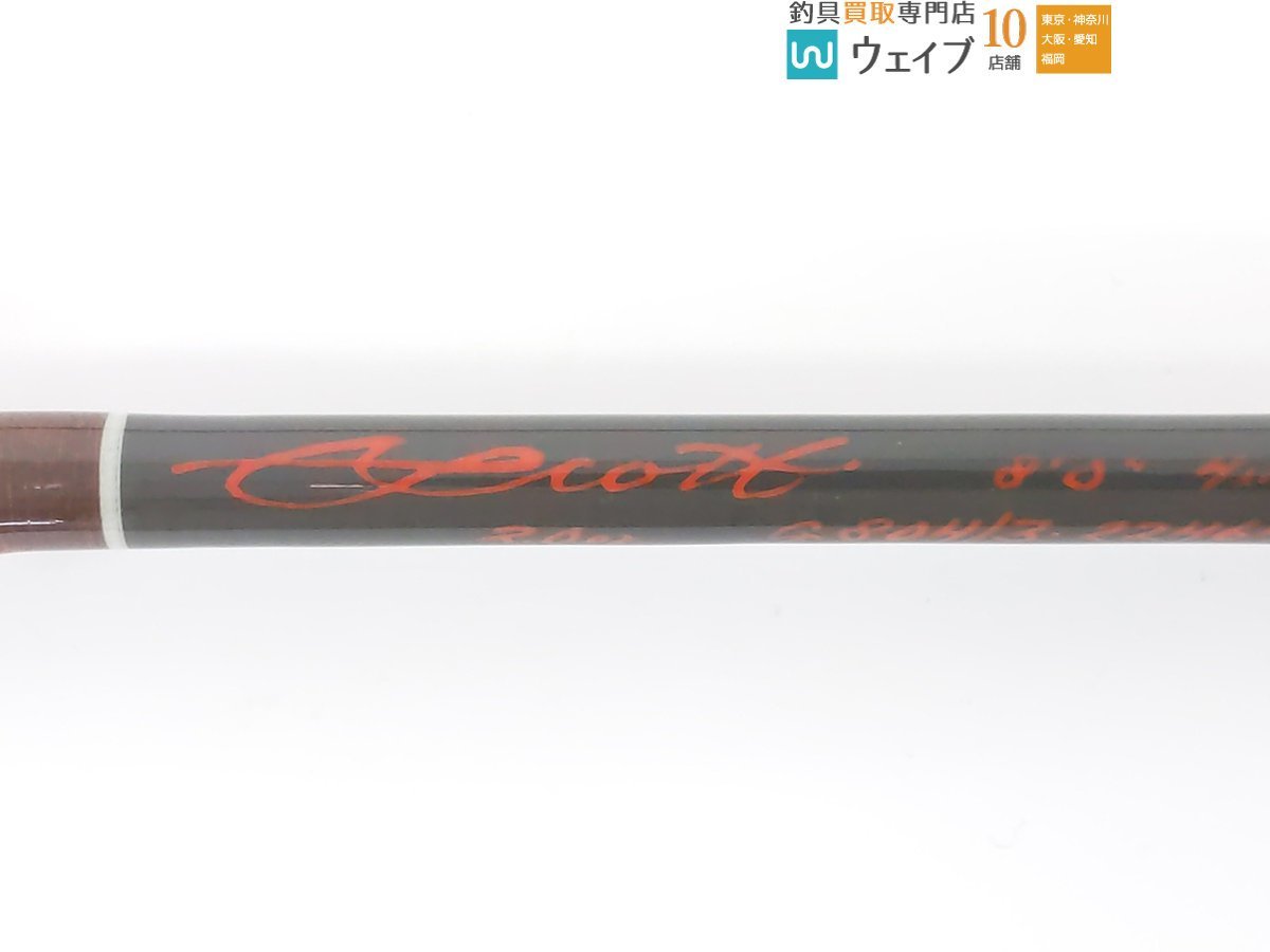 SCOTT スコット G804/3 8’0” #4 #224640_120N465259 (2).JPG