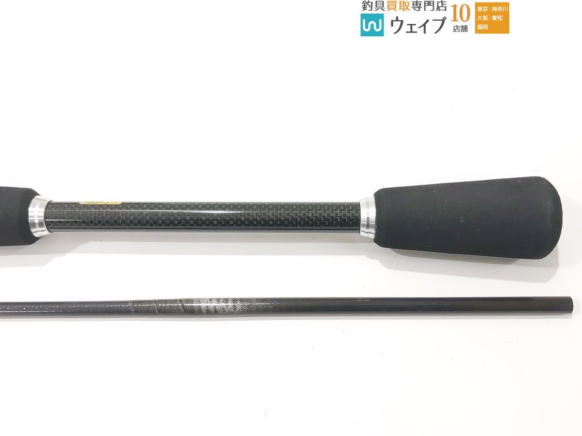 ダイワ アジング X 72L-S 美品_140F465293 (9).JPG