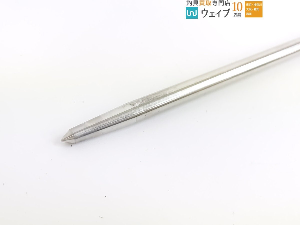 カープ スーパーギャフ S-038、VENTURA-POLE ベンチュラポール 銛、ボートドッキングポール 計4点セット_160Y465903 (10).JPG