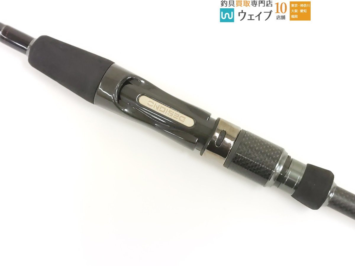 Yahoo!オークション - デジーノ ステルス DS6-SJ67L+RS3 テクニカル Yahoo!オークション - デジーノ ステルス DS6-SJ67L+RS3 テクニカル