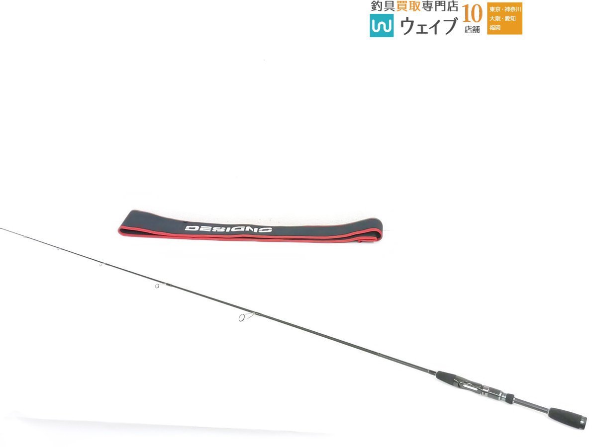 Yahoo!オークション - デジーノ ステルス DS6-SJ67L+RS3 テクニカル Yahoo!オークション - デジーノ ステルス DS6-SJ67L+RS3 テクニカル