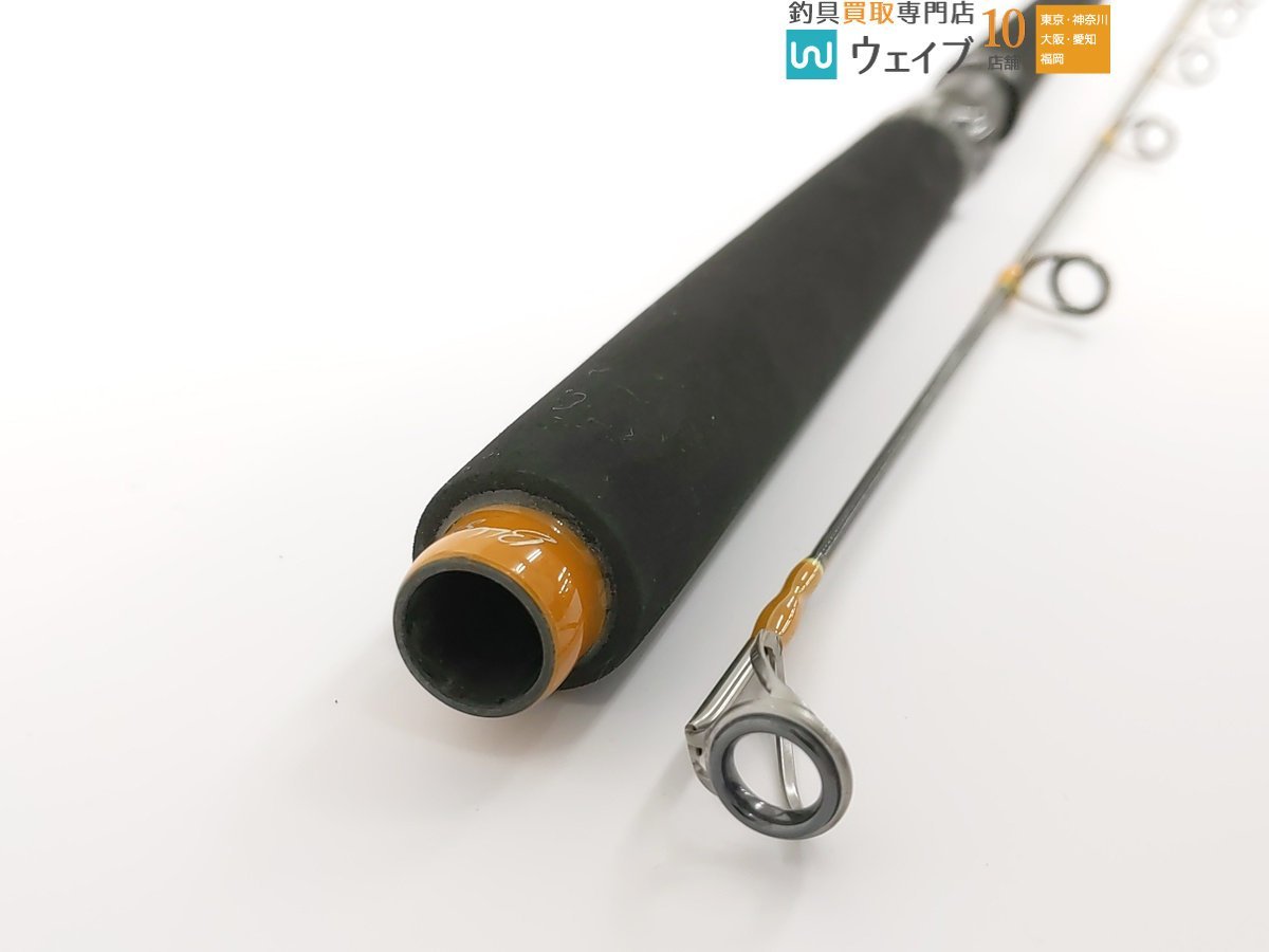 Carpenter カーペンター カスタムビルドモデル ブルーチェイサー BLC 84/16R-PM SC 美品_120A465413 (8).JPG