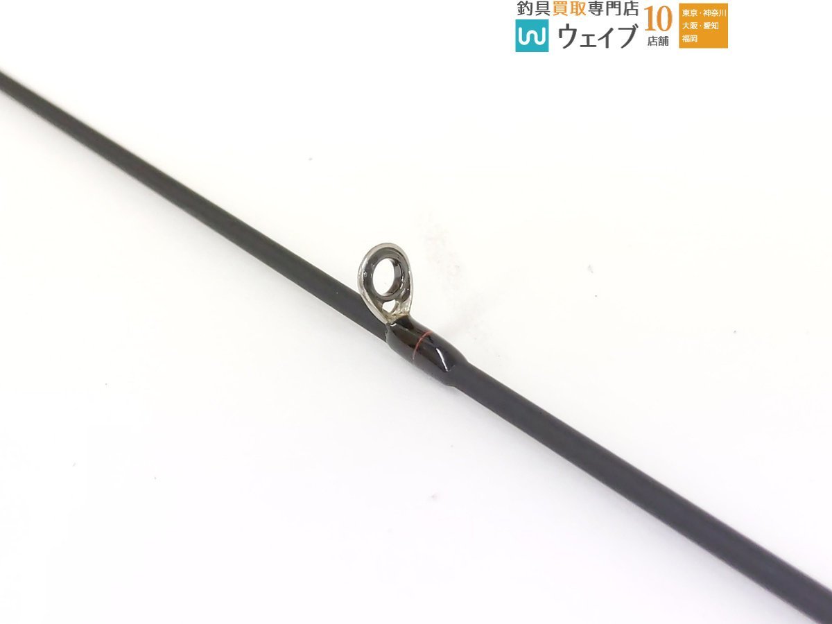 Yahoo!オークション - デジーノ ステルス DS6-SJ67L+RS3 テクニカル Yahoo!オークション - デジーノ ステルス DS6-SJ67L+RS3 テクニカル