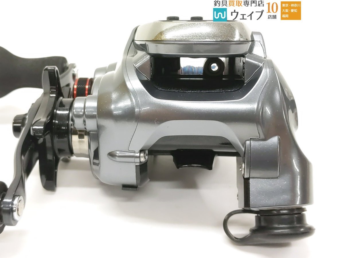 シマノ 15 フォースマスター 300 DH 美品_60X466666 (4).JPG
