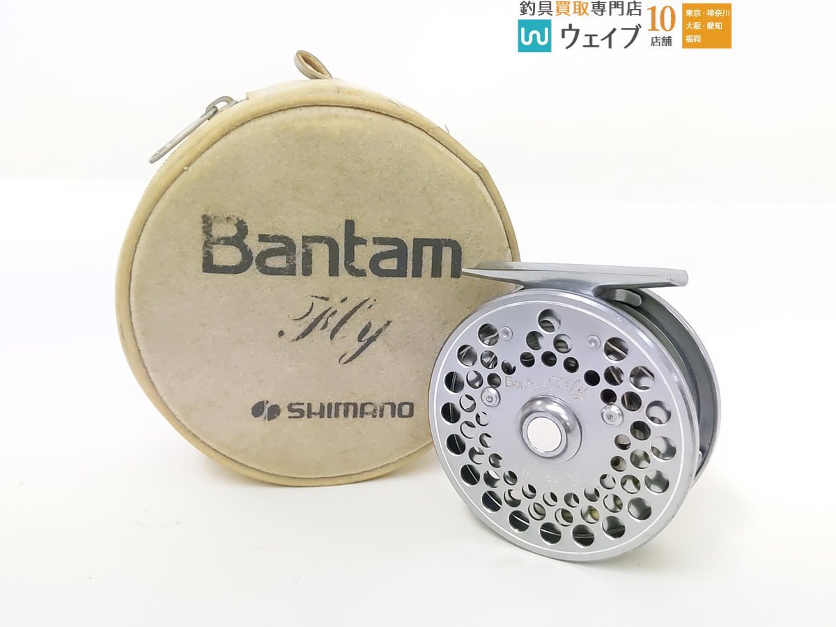 Yahoo!オークション - シマノ バンタム フライ モデル 70 Yahoo!オークション - シマノ バンタム フライ モデル 70