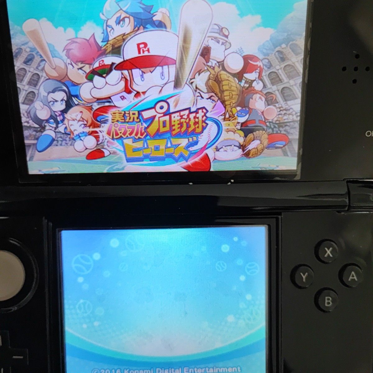 3個セット　パワプロクンポケット14　11 パワフルプロ野球ヒーローズ 3DS DS ニンテンドー Nintendo ソフトのみ