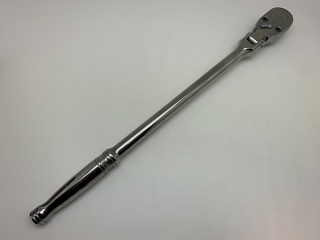 ☆★Snap-on スナップオン SF80A 首振り 1/2 ラチェット 新品★☆