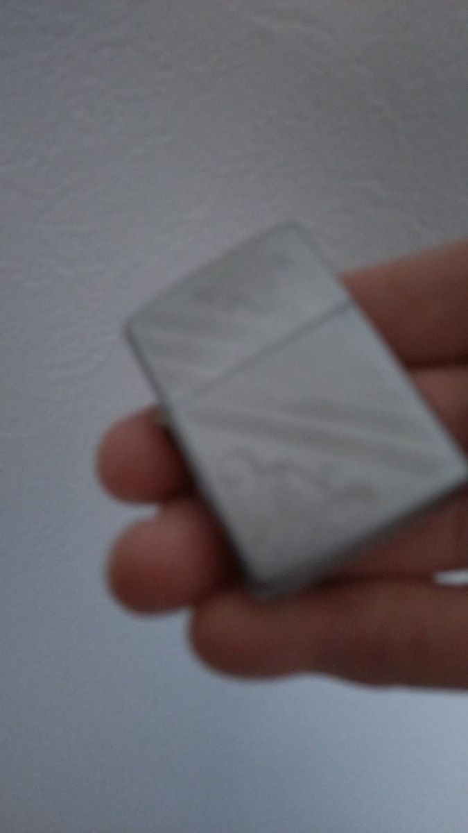 チューニングzippo 14年