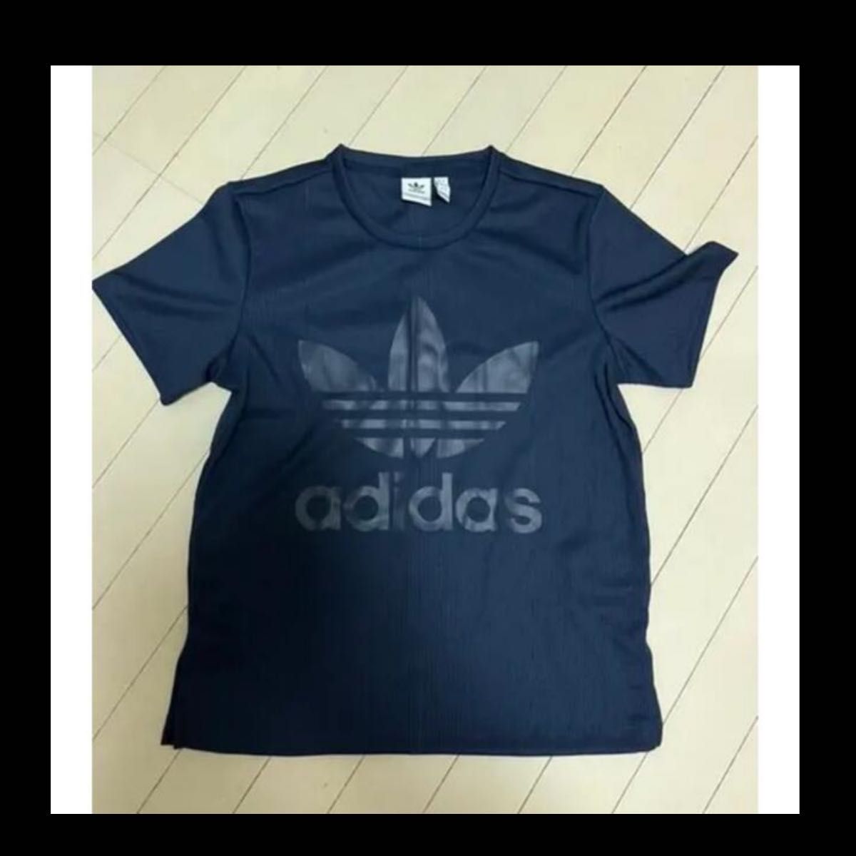 adidas originals Tシャツ　半袖　Mサイズ