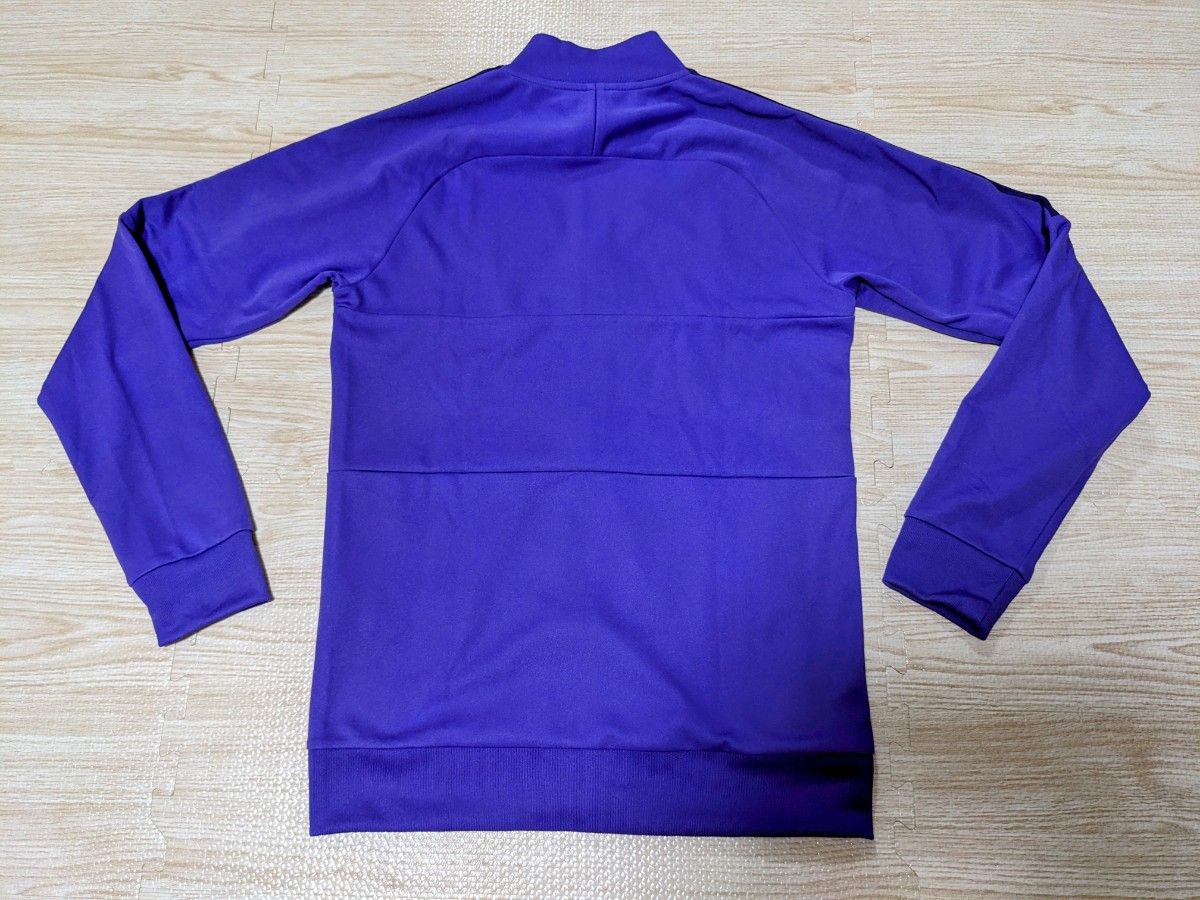 美品 NIKE サンフレッチェ広島 ジャージ ウェア 練習着 長袖 S 美品 NIKE サンフレッチェ広島 ジャージ ウェア 練習着 長袖 S