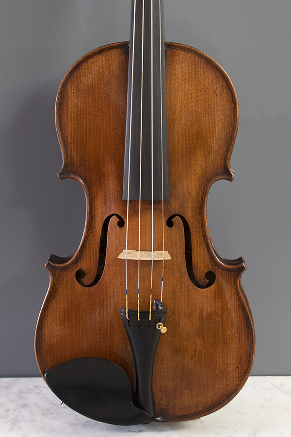 ◇オールドバイオリン◇　Laberte-Humbert バイオリン