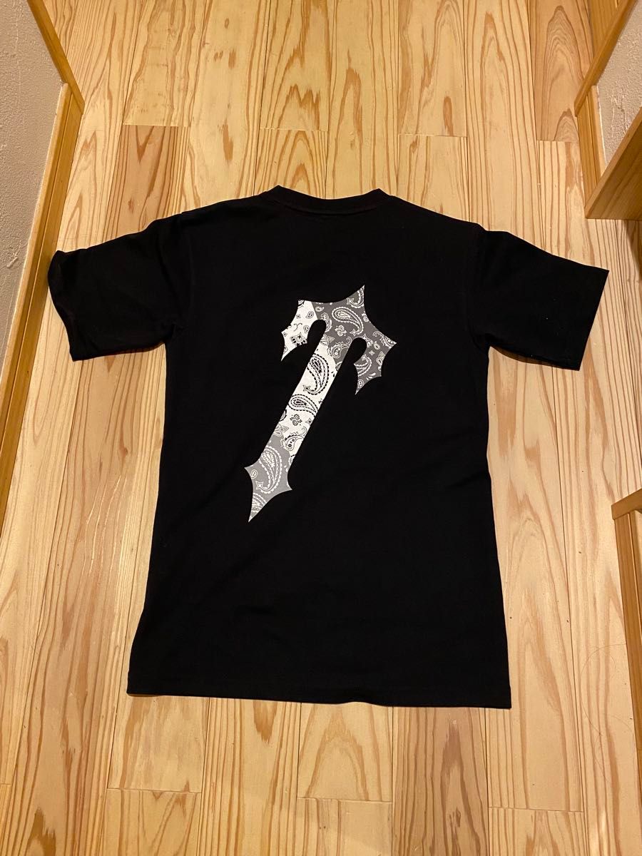 トラップスター Tシャツ trapstar London正規品|Yahoo!フリマ トラップスター Tシャツ trapstar London正規品|Yahoo!フリマ