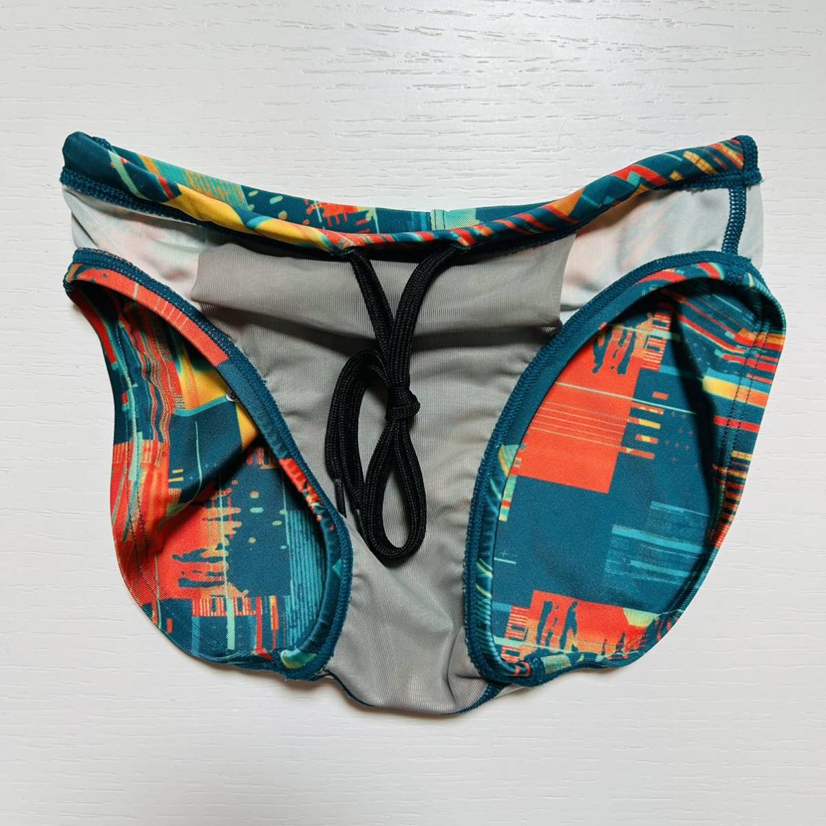 . bread SPEEDO FLEX Σχ M size emerald 