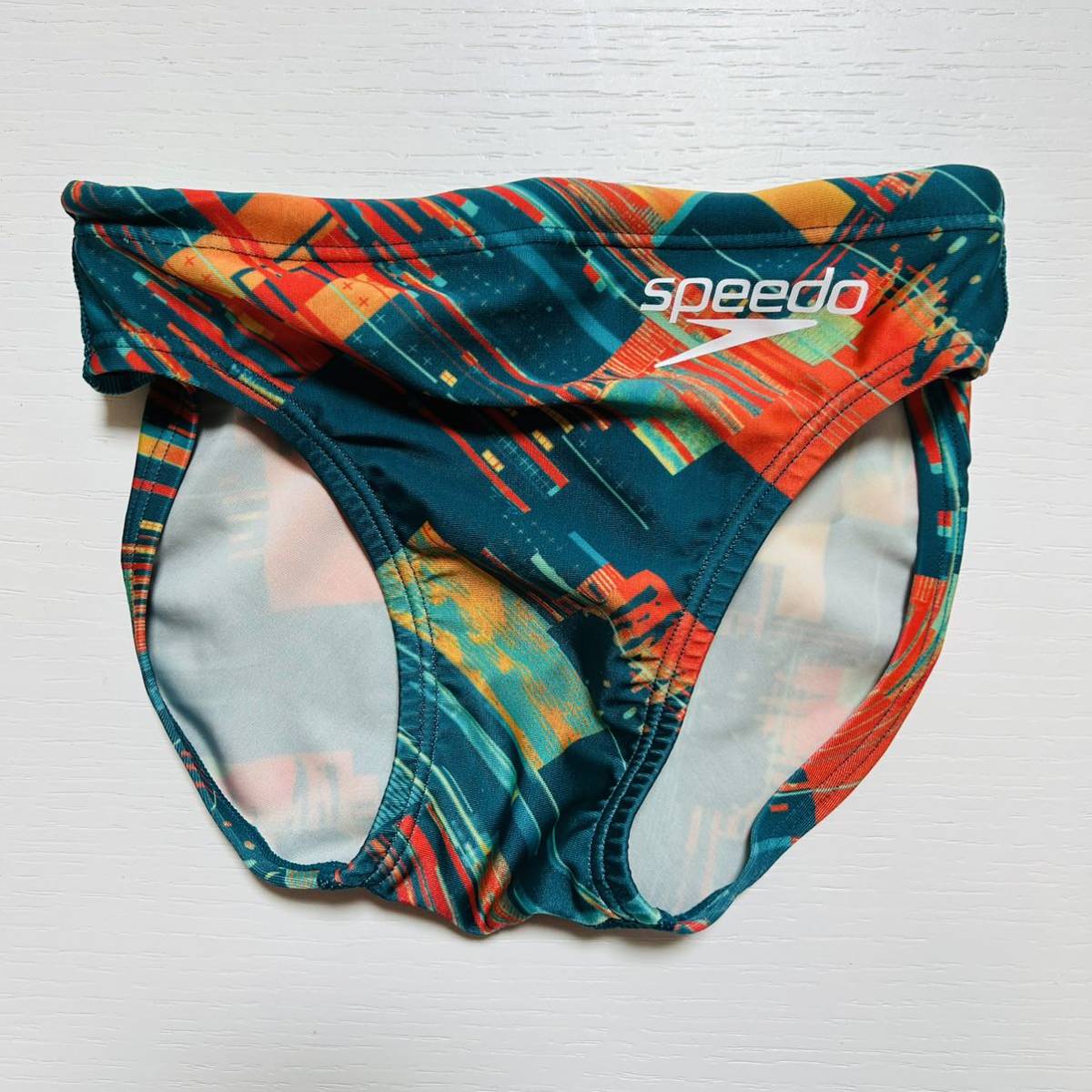 . bread SPEEDO FLEX Σχ M size emerald 