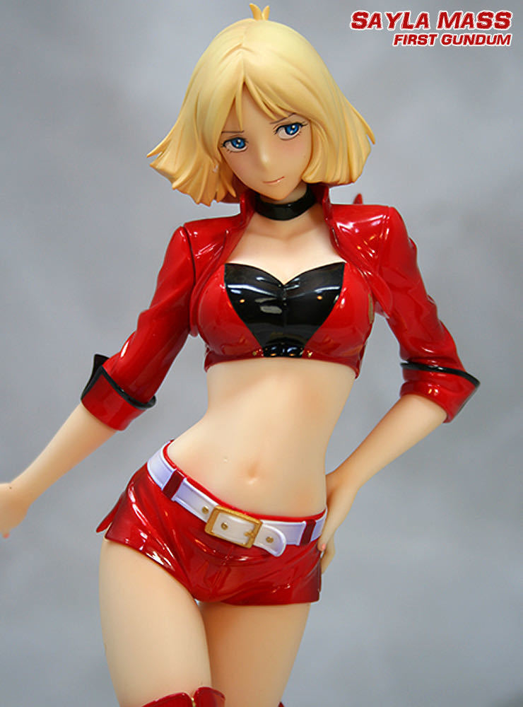 Yahoo!オークション - 機動戦士ガンダム セイラ・マス Yahoo!オークション - 機動戦士ガンダム セイラ・マス