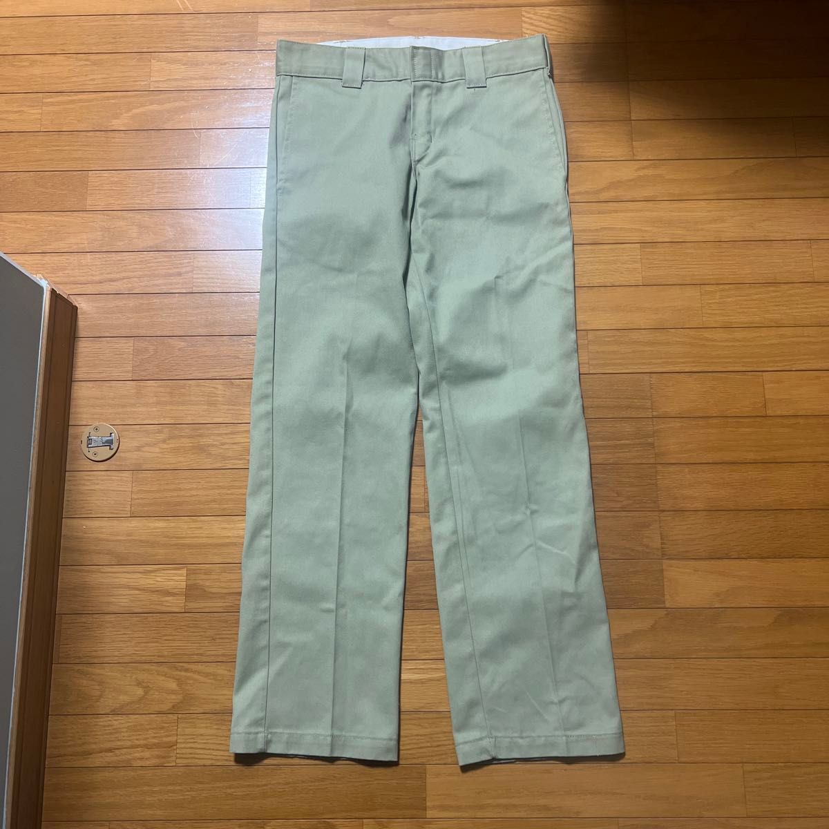 Dickies ディッキーズ slimstraight ワークパンツ チノパン 29×30