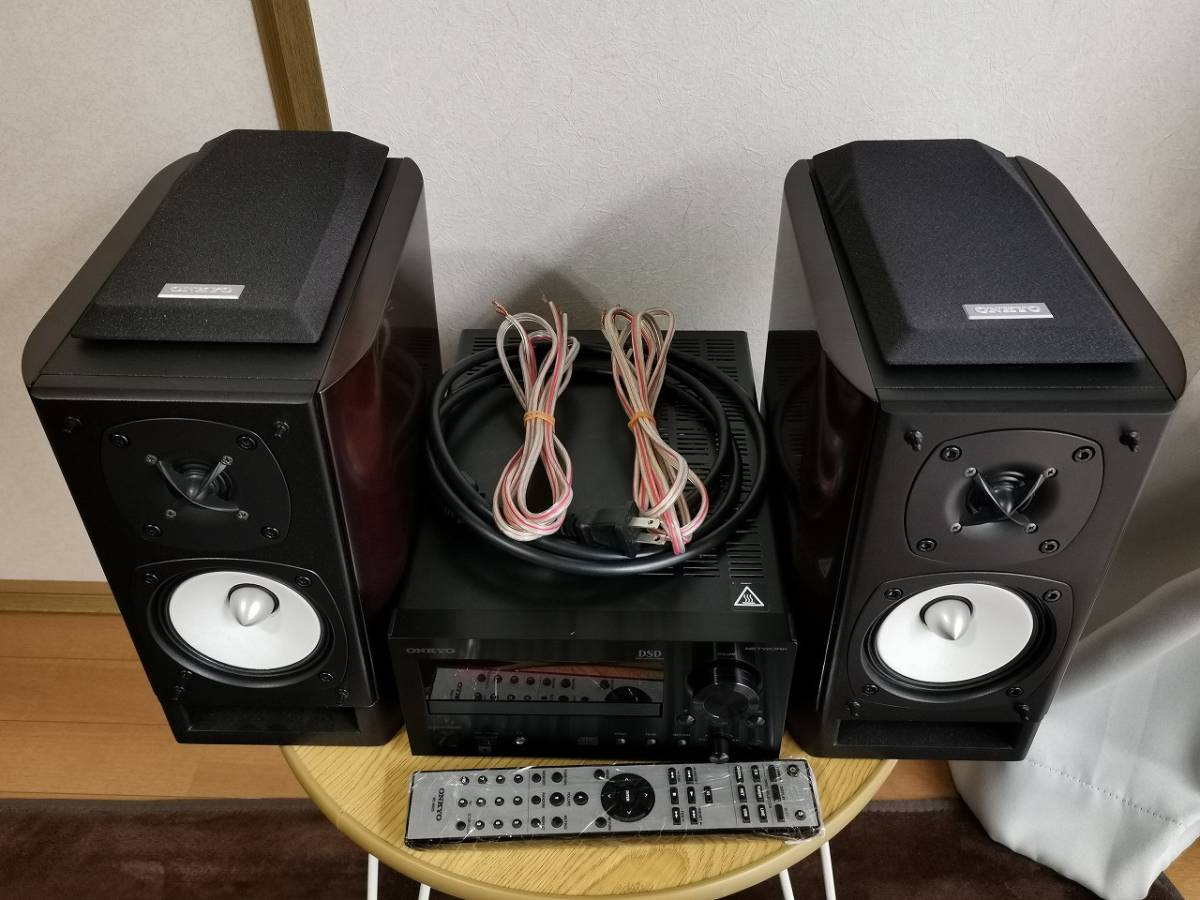 Yahoo!オークション - ONKYO/オンキヨー CR-N765 ネットワークCD Yahoo!オークション - ONKYO/オンキヨー CR-N765 ネットワークCD