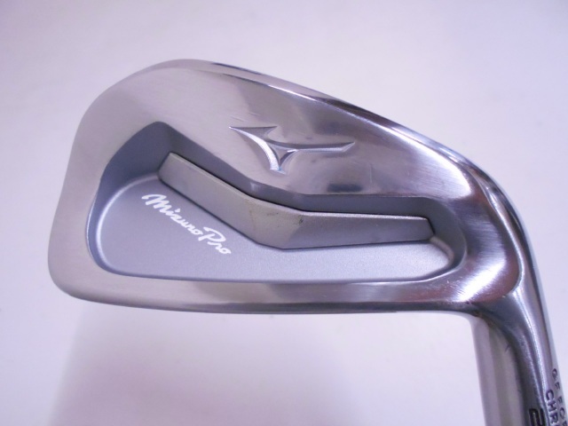 【中古】 ミズノ Mizuno Pro 243 DG120 S200 25 ユーティリティ スチールシャフト おすすめ メンズ 右_画像1