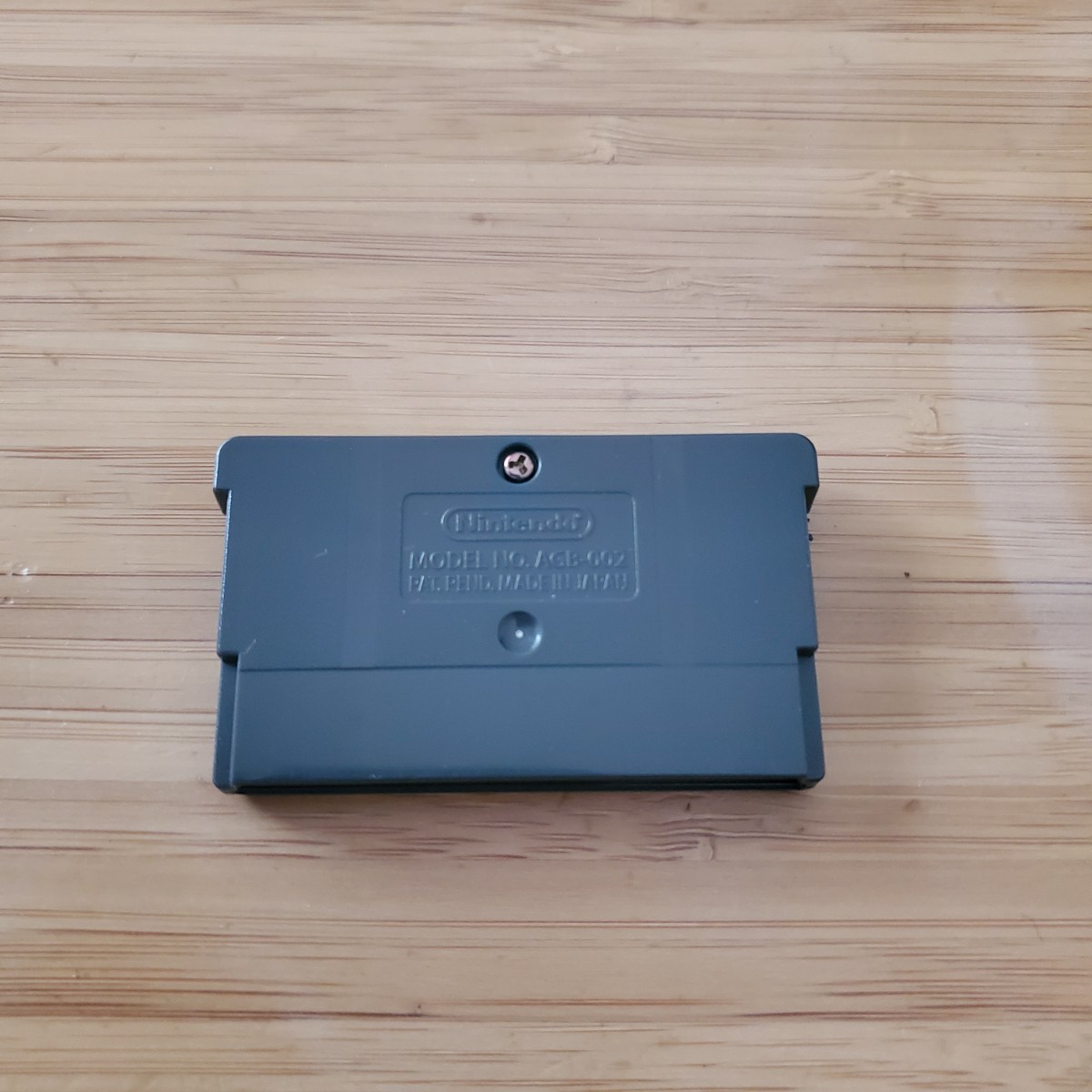 GBA ゴーストトラップ GHOST TRAP 箱説ハガキ ゲームボーイ GBA ゴーストトラップ GHOST TRAP 箱説ハガキ ゲームボーイ