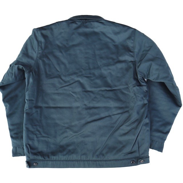 Lサイズ BLUCO ブルコ ワークジャケット WORK JACKET OL-0012 Lサイズ BLUCO ブルコ ワークジャケット WORK JACKET OL-0012