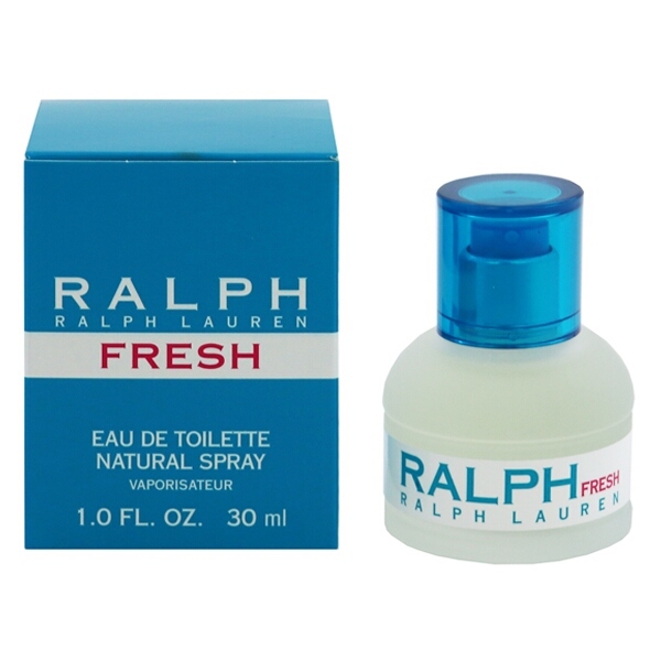  Ralph Lauren Ralf свежий EDT*SP 30ml духи аромат RALPH FRESH RALPH LAUREN новый товар не использовался 