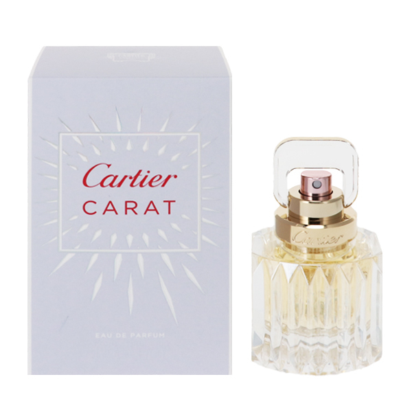 カルティエ カラット EDP・SP 30ml 香水 フレグランス CARAT CARTIER 新品 未使用_画像1