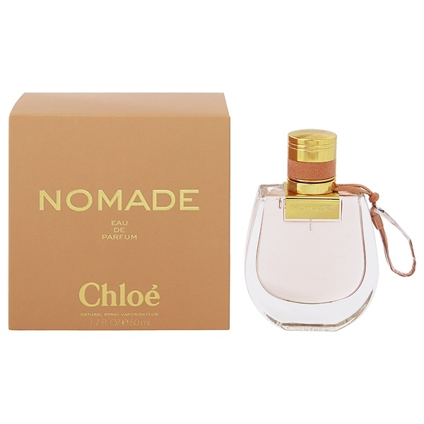 Chloe Nomad EDP / SP 50 мл аромата парфюме