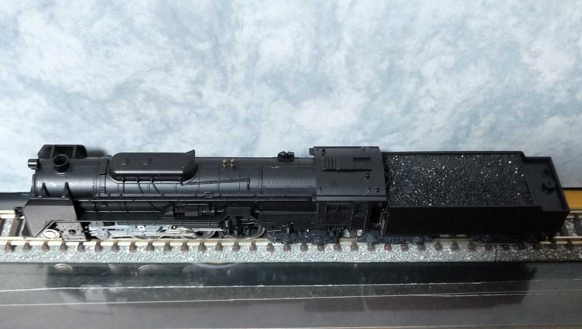 KATO C62 旧製品 蒸気機関車 Nゲージ 鉄道模型|Nゲージ KATO C62 旧製品 蒸気機関車 Nゲージ 鉄道模型|Nゲージ
