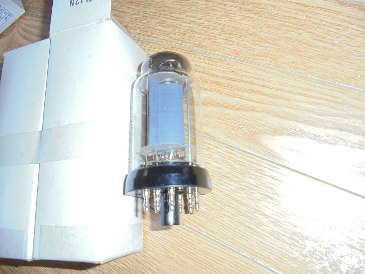 EL１２Ｎ　　２本セット　　新品
