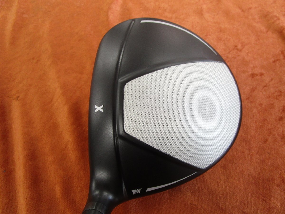 ■PXG　0811X GEN4　　ロフト 10.5度　 ROMBAX Z 7Z08 PRO　フレックス S　 中古ドライバー■_画像5