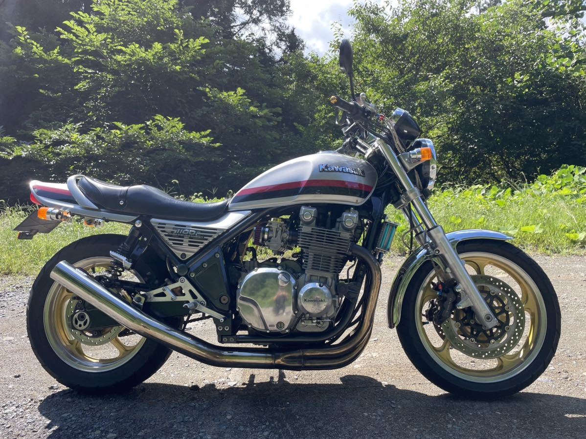 Yahoo!オークション - ゼファー1100 外装セット FXカラー 旧車絶版車 Yahoo!オークション - ゼファー1100 外装セット FXカラー 旧車絶版車