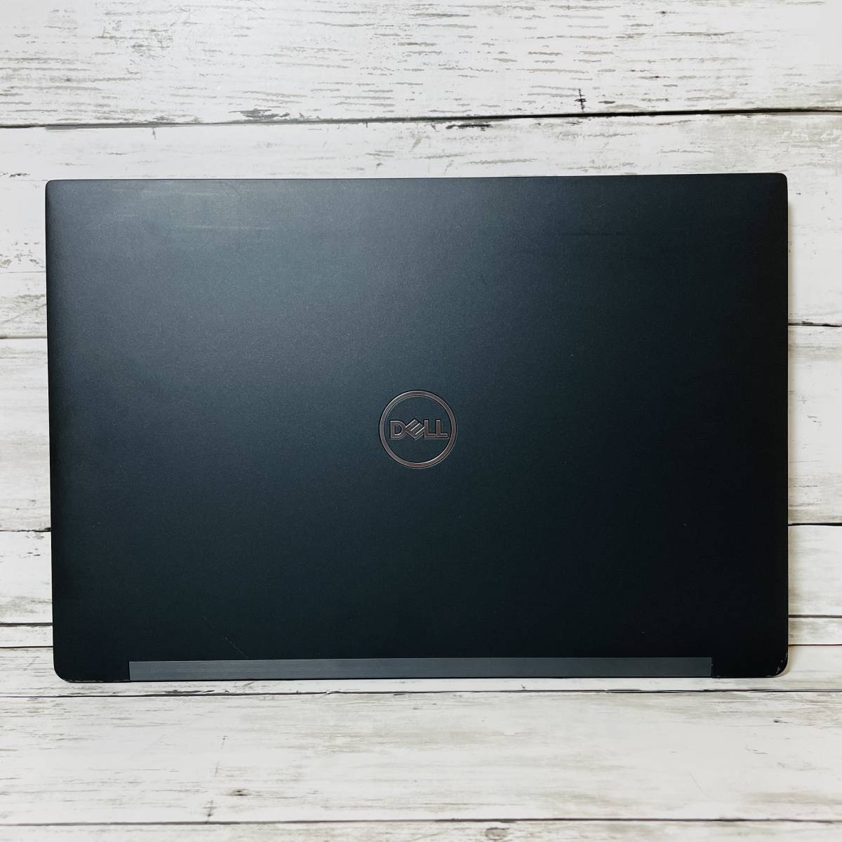 @553【SIMカード対応モデル】DELL Latitude 7390/ Core i7 8650U/ メモリ16GB/ 512GB SSD M.2/ 13.3インチFHD/ Office2021インストール版_画像6