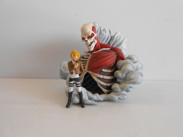 ヤフオク Krt09neカプセルq進撃の巨人絶望と反攻のヴィネ ヤフオク Krt09neカプセルq進撃の巨人絶望と反攻のヴィネ