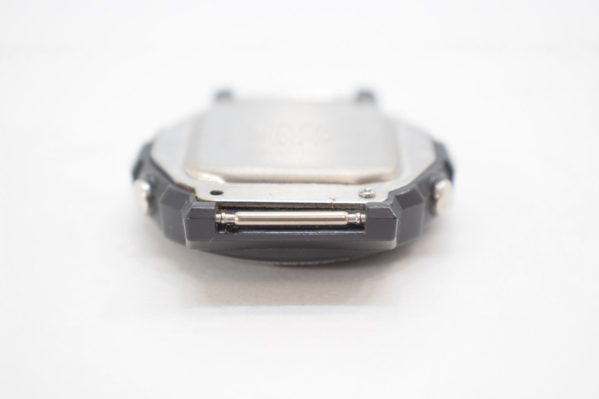 Yahoo!オークション CASIO カシオ WORLD TIME THERMOMETER 865 TS15...