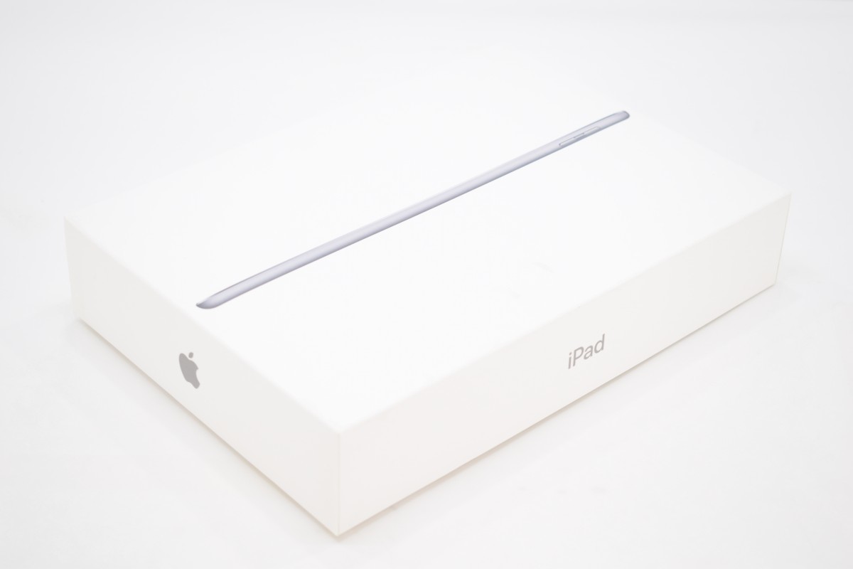 Apple アップル iPad 9.7インチ 第6世代 32GB Wi-Fi MR7F2J/A X スペースグレイ タブレット 動作品 PC 本体 アイパッド RK-415SM/601_画像10