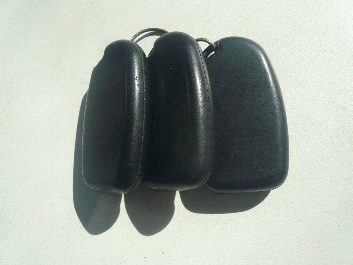  Mitsubishi keyless 2 button Galant Mirage Pajero Pajero Delica Space Gear 