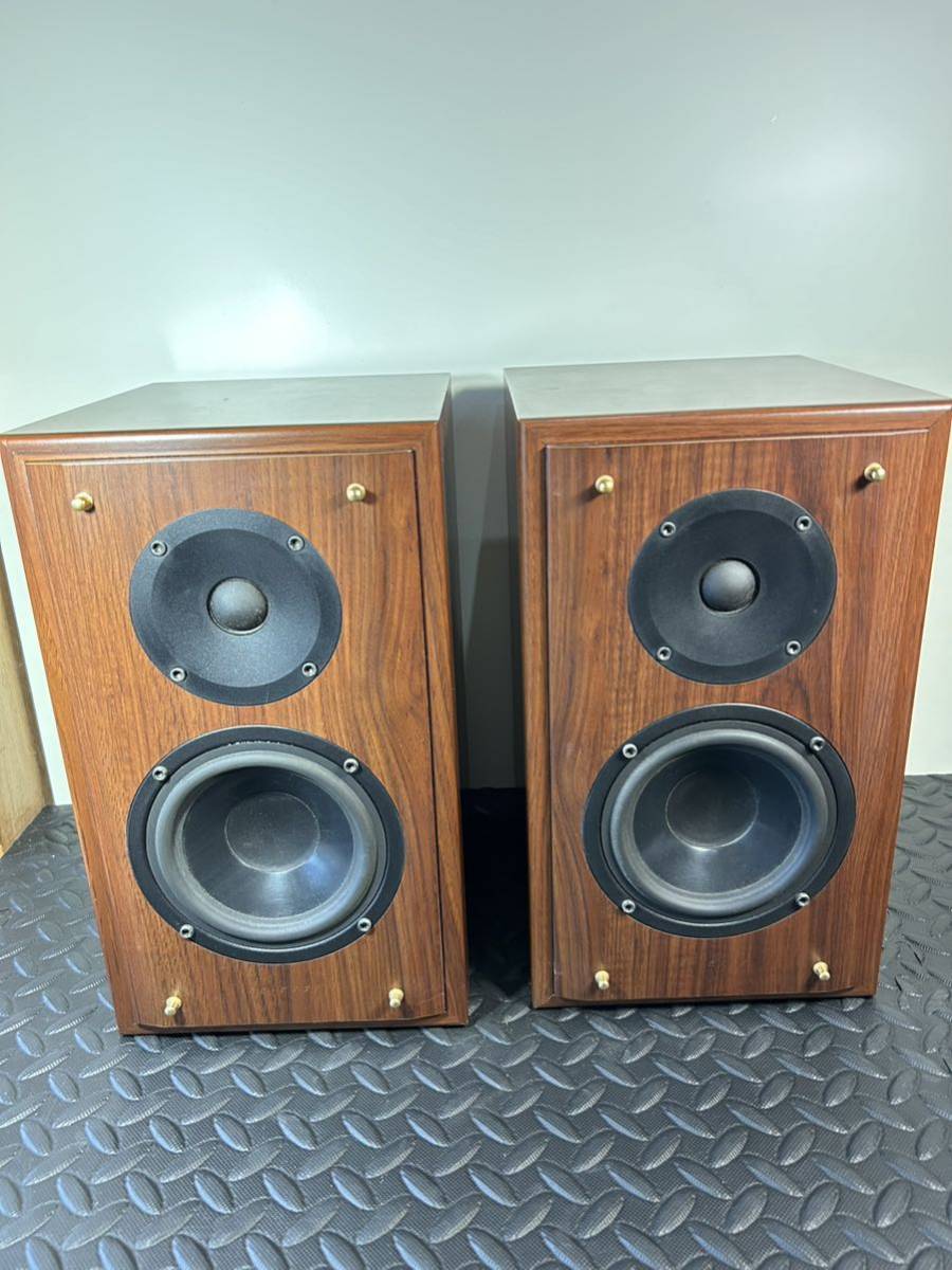 DENON Denon SC-E737 2way Speaker 2 канальный динамик пара 