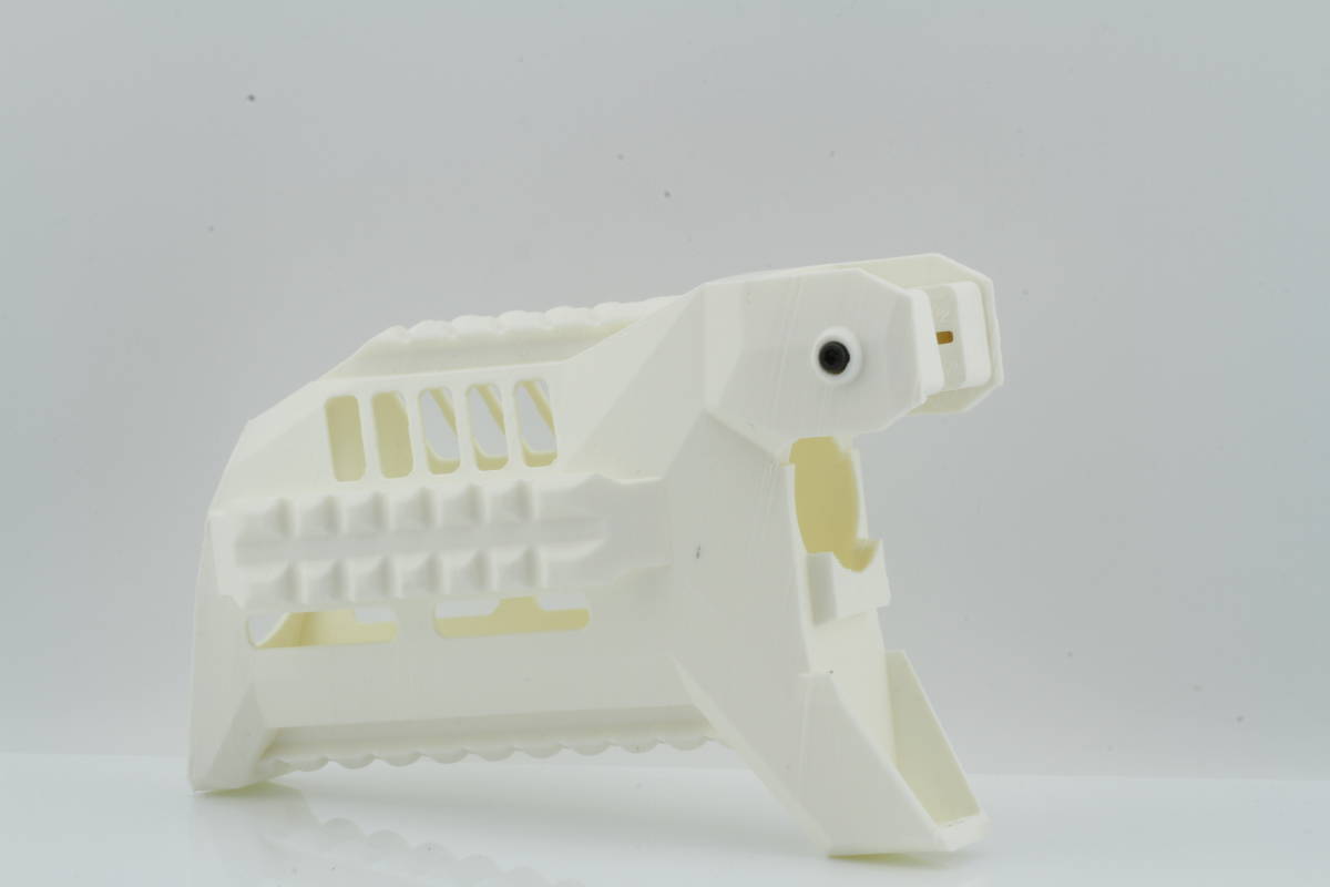 Longinus Tokyo Marui /CYMA/S&T P90 для Laile защита рук ( Schott модель )