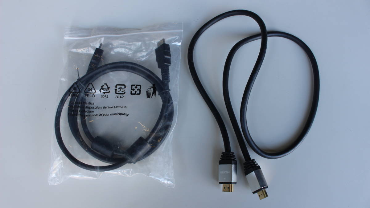 ALADDINX　アラジンエックス　ワイヤレスHDMI　Aladdin Connector PA21AH01SRJ　動作未確認品_画像5