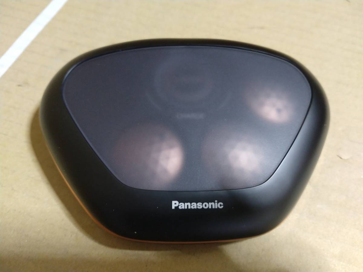 【訳あり】パナソニック Panasonic 高周波治療器 「コリコラン」 EW-CRA518-K_画像2
