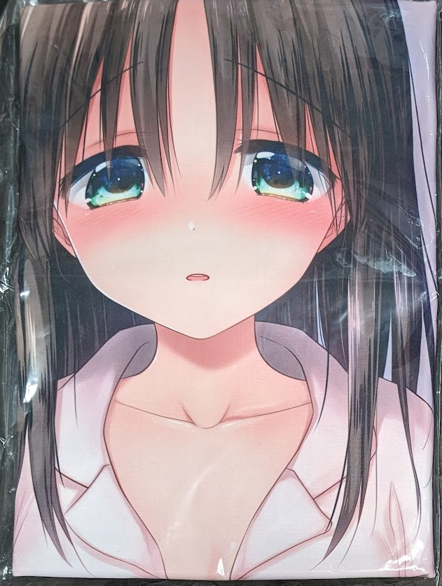 お手頃価格 アクアドロップ 枕カバー 唯ちゃん 三上ミカ その他