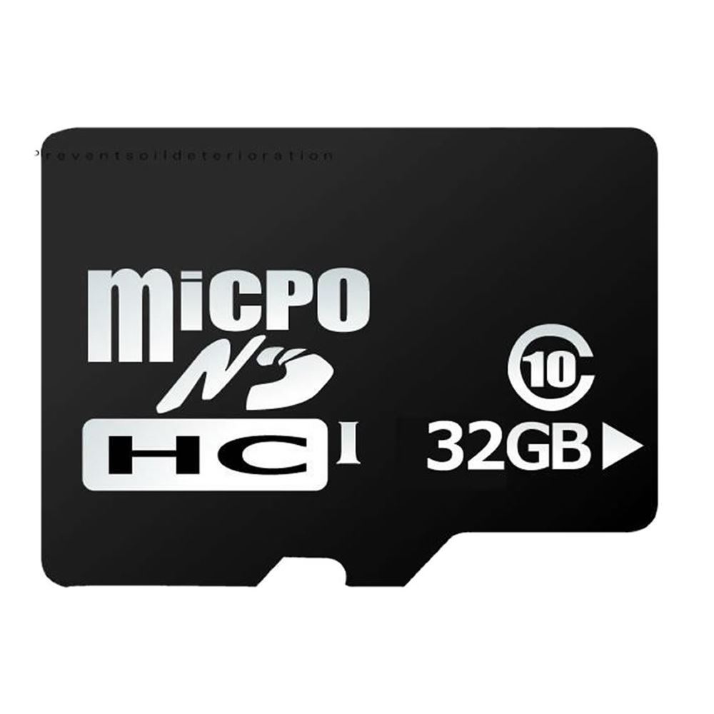 microSDカード 32GBタイプ マイクロsdカード Class10 メモリーカード 高速転送 MICROSDの画像1
