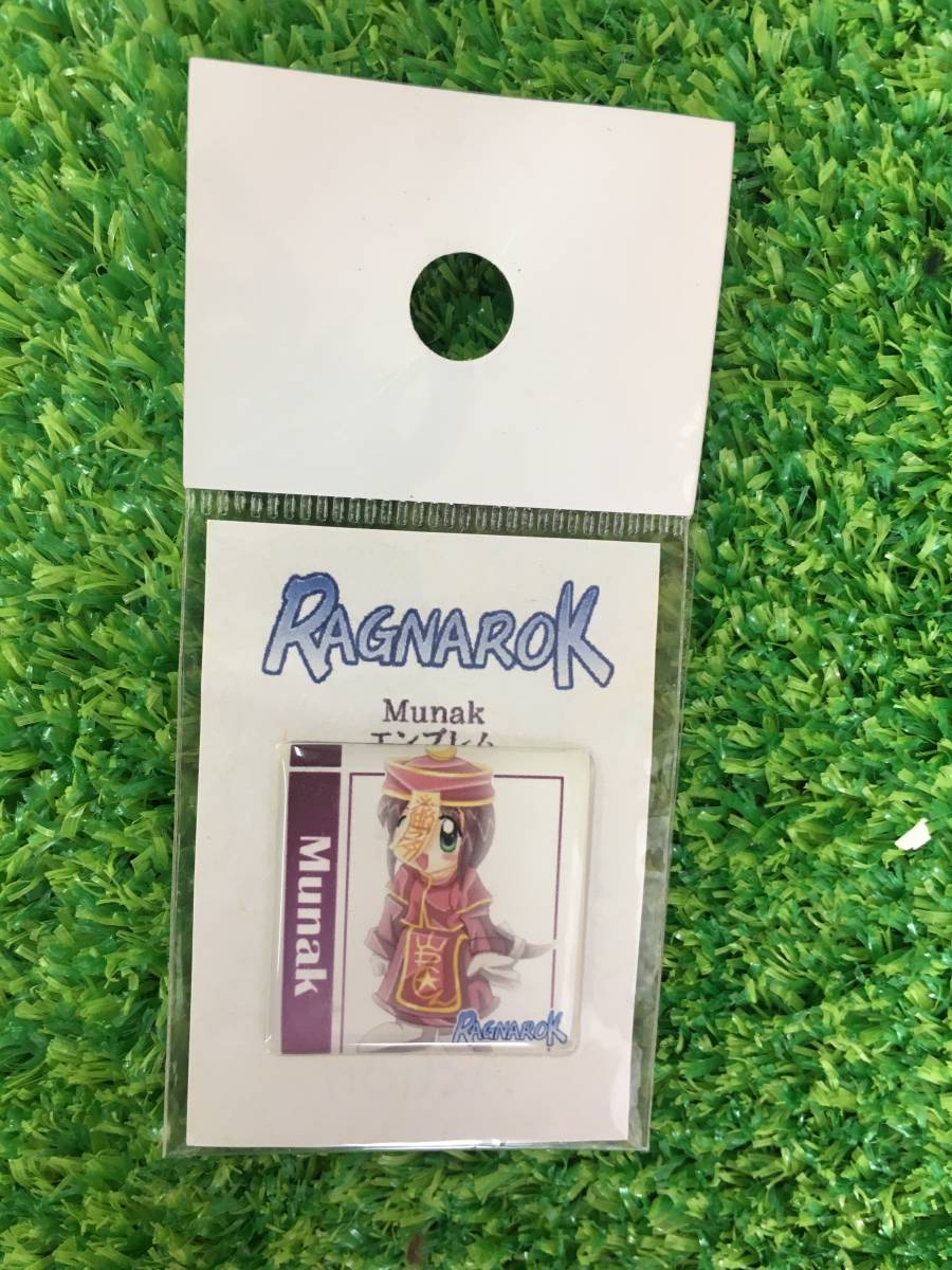 ヤフオク Action さくまひろし Ragnarok Munak パロディpc ヤフオク Action さくまひろし Ragnarok Munak パロディpc