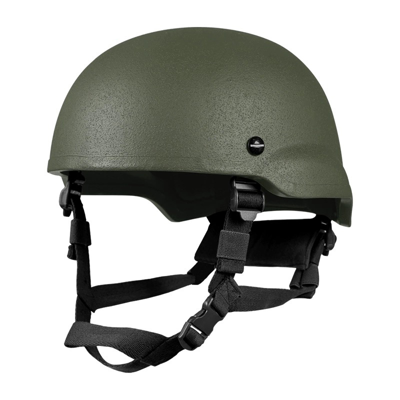 JJW фирма Kevlar производства MSA ACH MICH TC 2002 ADVANCED COMBAT HELMET пуленепробиваемый шлем gun Fighter GUNFIGHTER CUT NIJ III-A