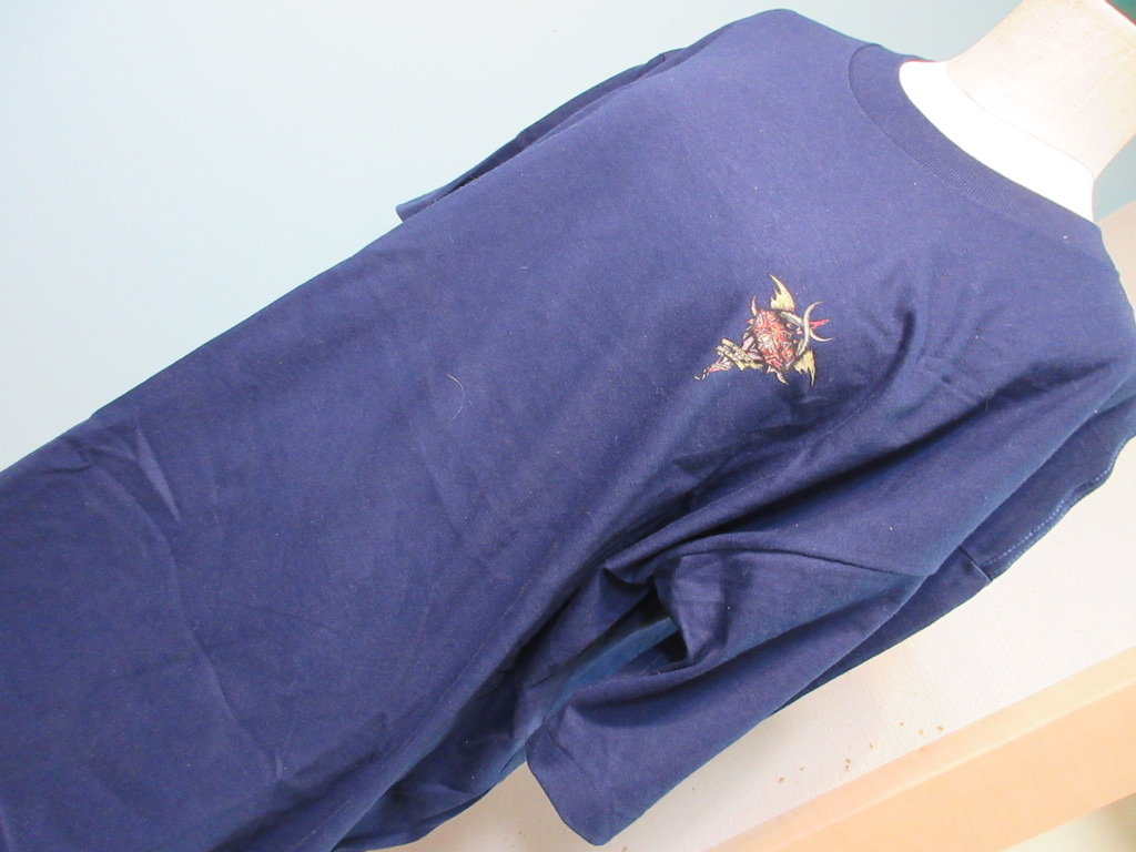 OP Ocean Pacific オーシャンパシフィック・新品タグ付きTシャツ・定価2900円・メンズLの画像3