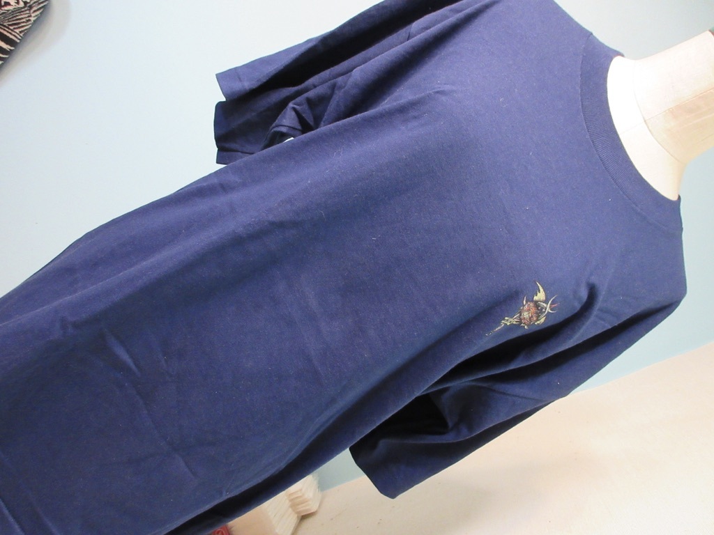 OP Ocean Pacific オーシャンパシフィック・新品タグ付きTシャツ・定価2900円・メンズLの画像2
