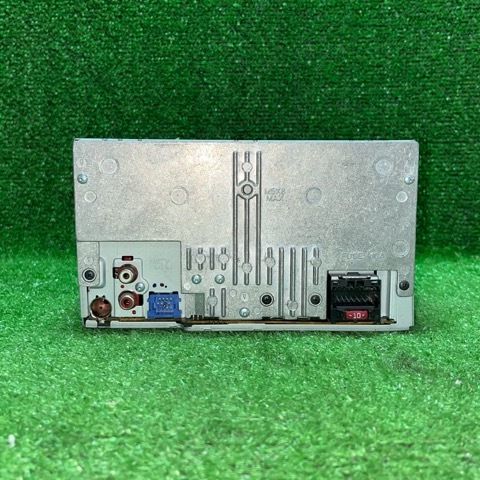  Carozzeria CD MD плеер FH-P520MD аудио текущее состояние товар 