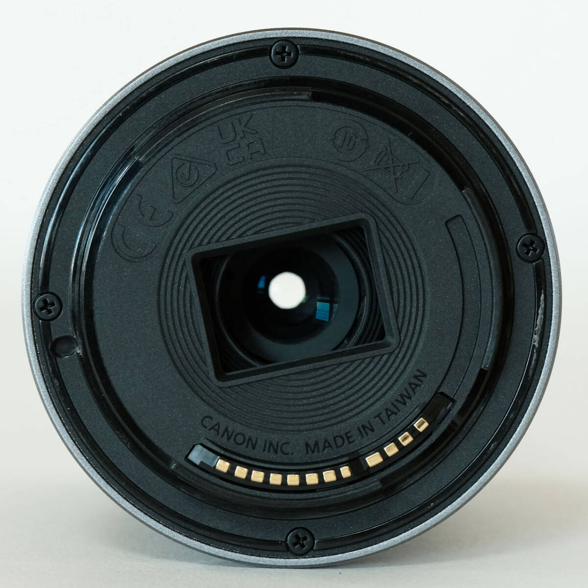 [極美品｜おまけ付] Canon RF-S55-210mm F5-7.1 IS STM / RF-Sマウント / APS-C_画像7