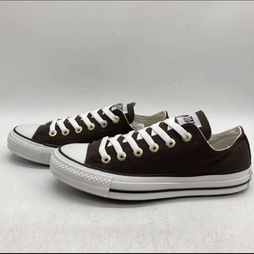 【24cm】新品 CONVERSE ALL STAR FLATEYELETS OX コンバース オールスター フラットアイレッツ OX 箱無し (1SC372) 2620_画像4