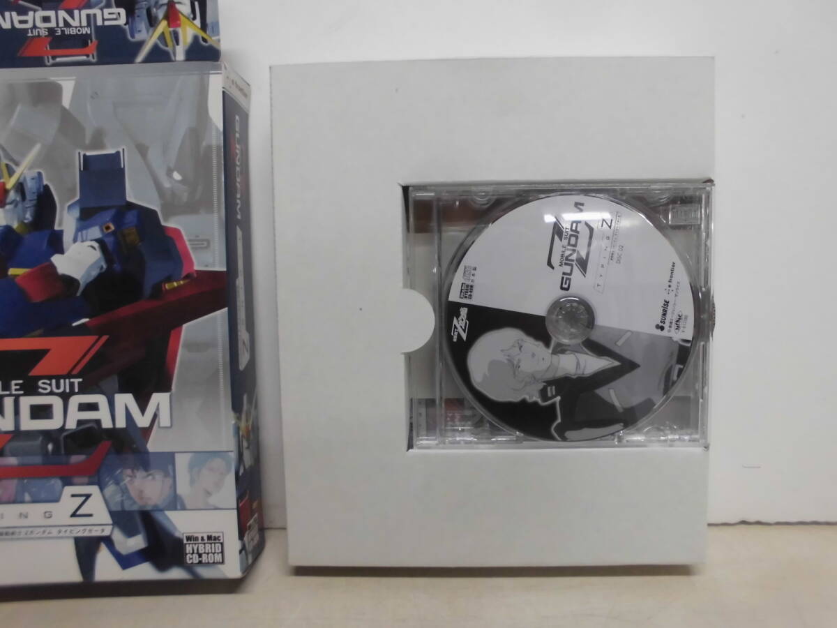 ..137 дерево -CD-ROM Mobile Suit Gundam булавка для галстука gze-ta работоспособность не проверялась 